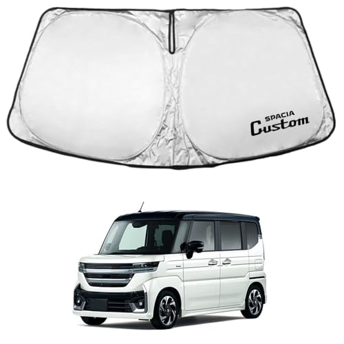 Amazon.co.jp: KOKATO スペーシアカスタム MK53S MK54S MK94S 車種専用